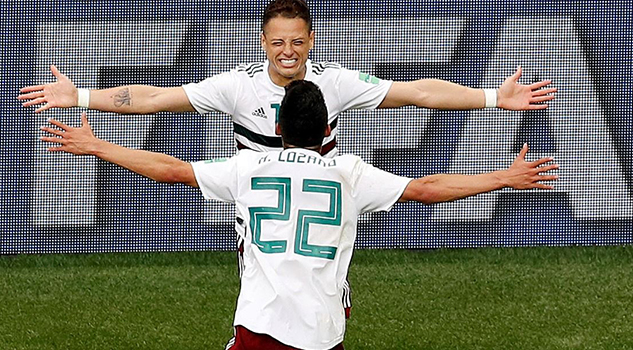 Los resultados que dejan a México con Octavos o sin Mundial