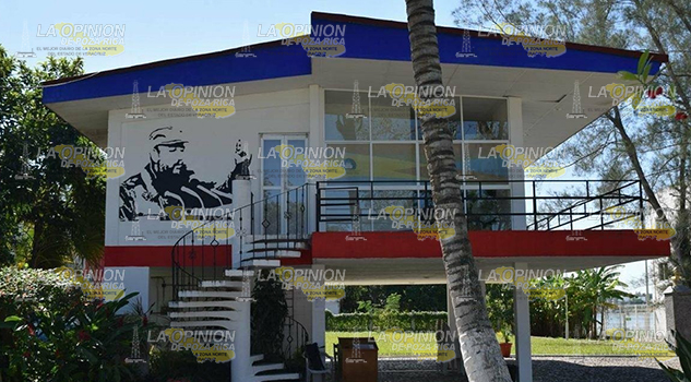 Llegan a conocer la historia de Fidel