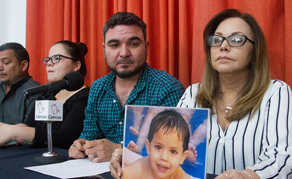 Padres de las víctimas de la Guardería ABC denuncian represalias de funcionarios por reclamos de corrupción