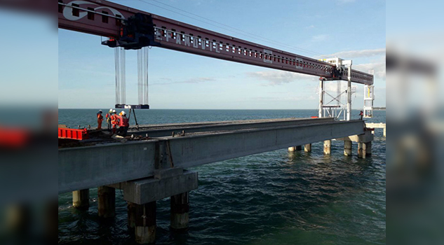 Gobierno admite que pactó con Pemex la devolución de 330 mdp por obra inconclusa