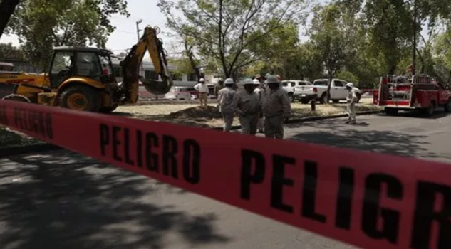 PEMEX: detectan mas de 5 mil tomas clandestinas de gasolina