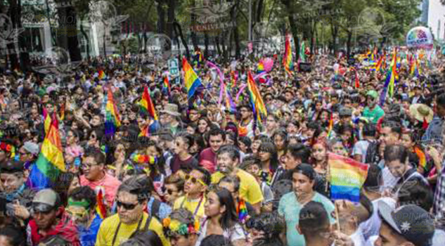 Exigen respeto a la diversidad