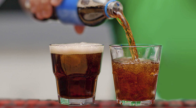 Refrescos se quedaran sin "burbujas" por culpa de PEMEX