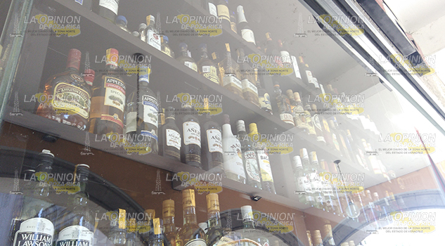 Demandan empresarios: Eliminar Ley Seca para 2021