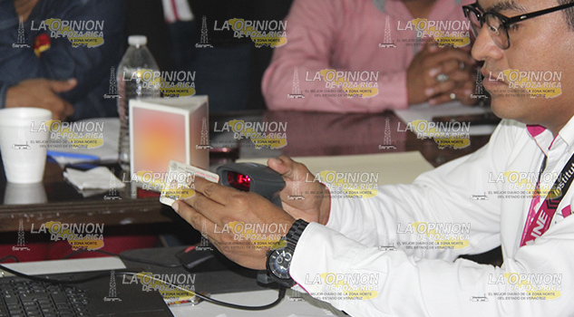 Alistan elecciones en Poza Rica