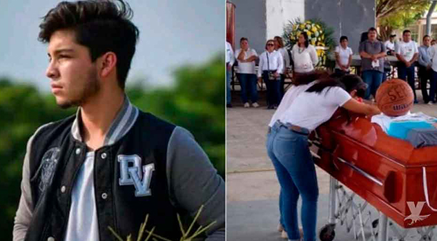 Familiares pagan rescate de estudiante secuestrado y aún así lo mataron