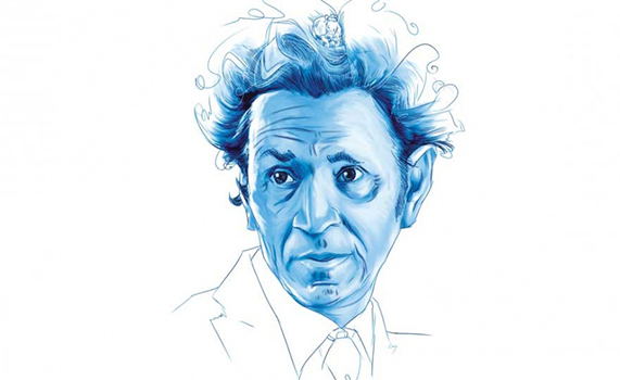 Juan José Arreola, el genio humilde