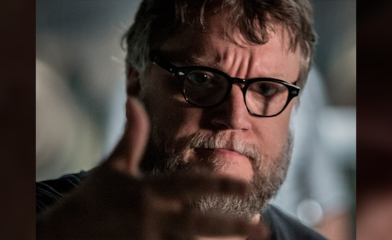 Netflix estrenará serie de anime de Guillermo del Toro