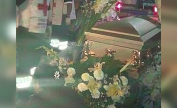 Ataque en funeral en Zacatecas deja 5 muertos y 17 heridos