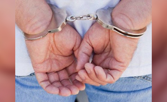 Isaías habría matado a golpes a su hija de 9 meses en León