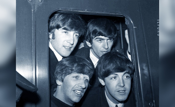 Canción de The Beatles es adaptada a libros ilustrados