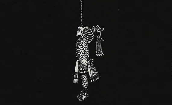 El suicidio según los Mexicas y los Mayas