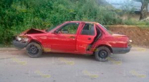 5 policías acribillados en Nopala, Huauchinango 5 Policías Acribillados Nopala Huauchinango