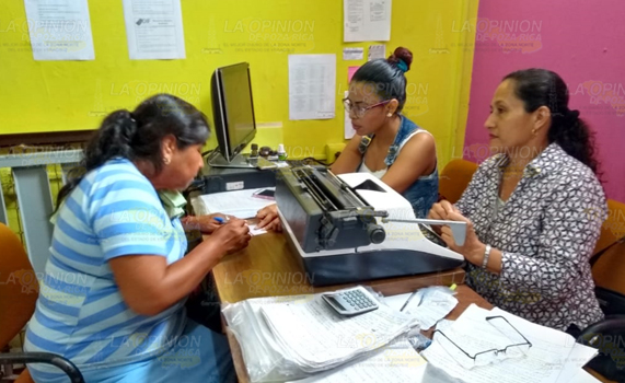 Tramita Dif credencial de Inapam