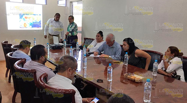 Protección Civil está listo para enfrentar las lluvias