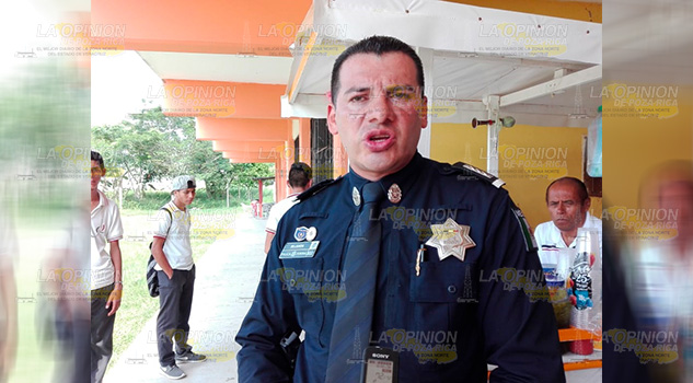 Alertan en Naranjos contra trata de personas Alertan Naranjos Contra Trata Personas