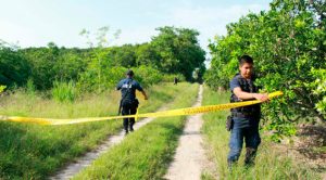 Aparece otro cuerpo masculino por carretera a María de la Torre Aparece Otro Cuerpo Masculino Por Carretera María de la Torre