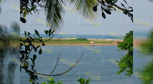 Apuestan al ecoturismo en Cazones Apuestan Al Ecoturismo Cazones