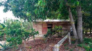 Aquí estaba cautiva Arantza, joven secuestrada Aquí Estaba Cautiva Arantza Joven Secuestrada