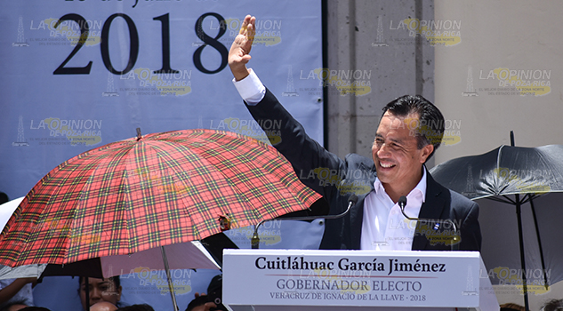 AUSTERIDAD Y RESPETO, Cuitláhuac Austeridad Respeto Cuitláhuac