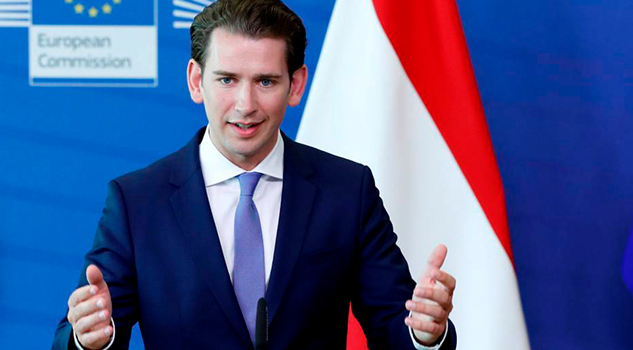Austria avisa que reforzará frontera si Alemania activa las devoluciones Austria Avisa Reforzará Frontera Alemania Activa Devoluciones