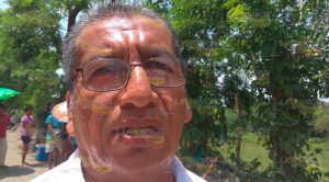 Bloquean acceso a bonatti a la comunidad Monte Grande