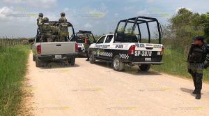 Bloqueo en Tamiahua se sale de control Bloqueo Tamiahua Sale Control