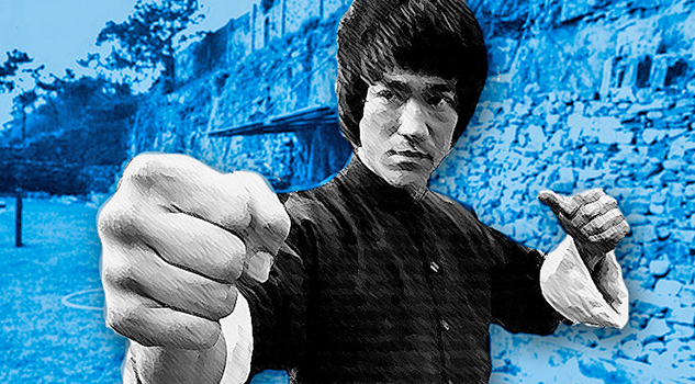 Las 5 películas de Bruce Lee que lo convirtieron en leyenda de las artes marciales