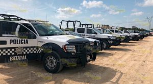 Continúa el bloqueo en construcción de la autopista Tuxpan-Tampico Continúa Bloqueo Construcción Autopista Tuxpan Tampico