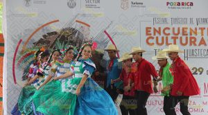 Cultura y tradición ¡Vive Poza Rica! Cultura Tradición Vive Poza Rica