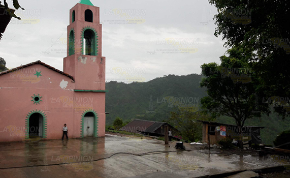 Se burlan de damnificados de EARL