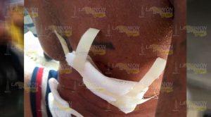 Dan tres puñaladas a sujeto en Poza Rica Dan Tres Puñaladas Sujeto Poza Rica