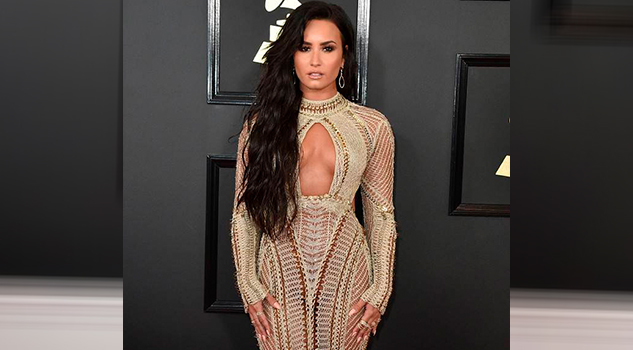 Demi Lovato es hospitalizada luego de sufrir una sobredosis Demi Lovato Hospitalizada Luego Sufrir Sobredosis