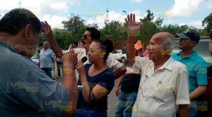 Disputa por control de la Sociedad Cooperativa de Consumo Sección 13 Disputa Por Control Sociedad Cooperativa Consumo Sección 13