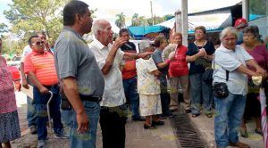 Disputa por control de la Sociedad Cooperativa de Consumo Sección 13 Disputa Por Control Sociedad Cooperativa Consumo Sección 13