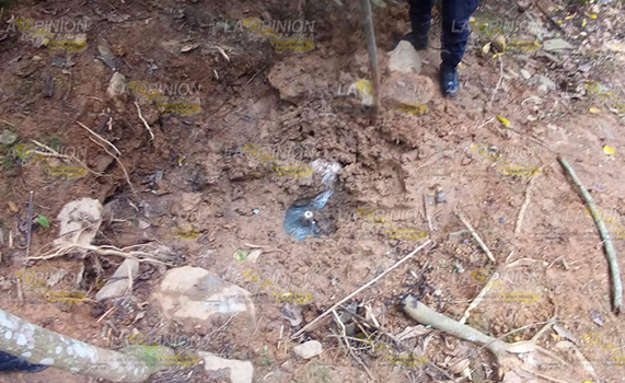 Sellan toma clandestina en la zona de San Agustín