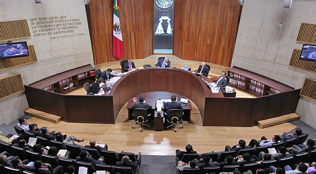 Tribunal confirma candidatura y triunfo de indígena en Veracruz