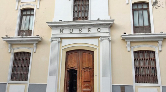Anuncian talleres de verano en el Museo de la Ciudad de Veracruz