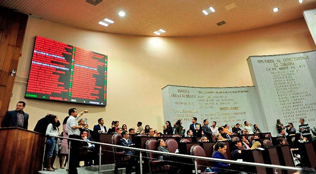 Este jueves Congreso analizará reforma para proteger a la familia tradicional y al matrimonio