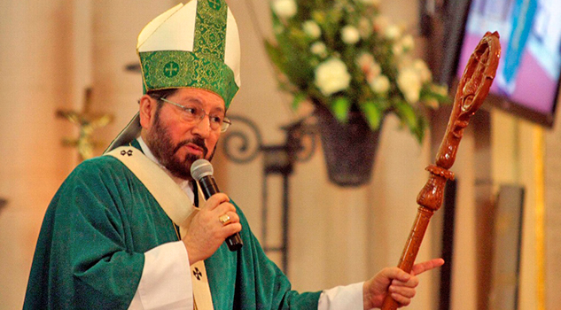 Iglesia Católica pide honestidad al próximo gobierno de Veracruz