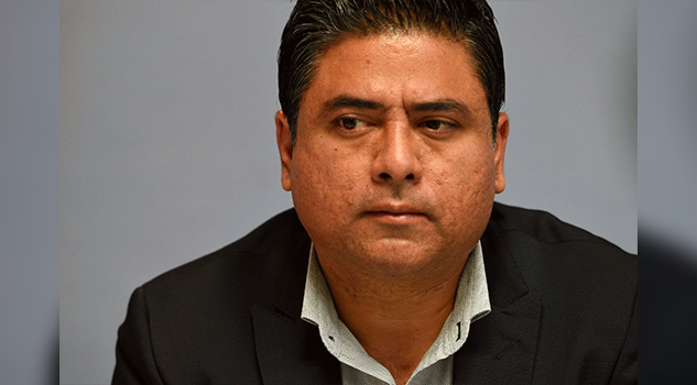 Anuncian foro académicos en el Tecnológico de Perote