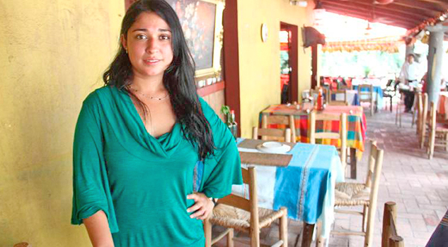 Con las fiestas a María Magdalena, restauranteros esperan repunte del 100%