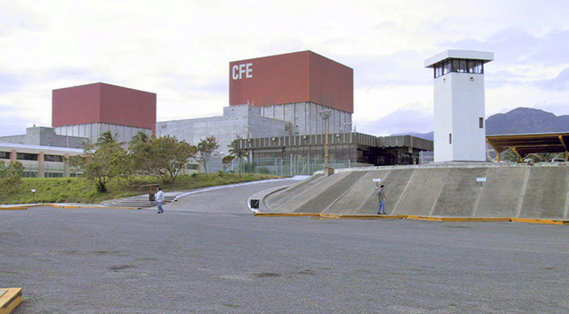 Laguna Verde opera dentro de las normas de seguridad de la industria nuclear a nivel nacional e internacional: CFE