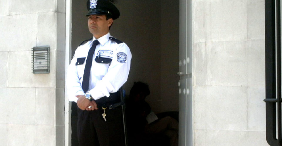Aumenta 15% demanda de servicios de seguridad privada