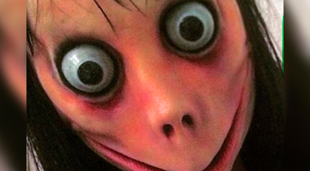 Alertan por juego viral “Momo” de WhatsApp que roba información personal