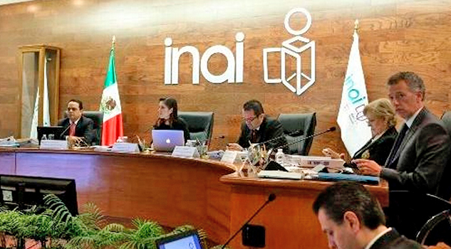 Difunde INAI medidas para evitar robo de datos en redes Wi-Fi