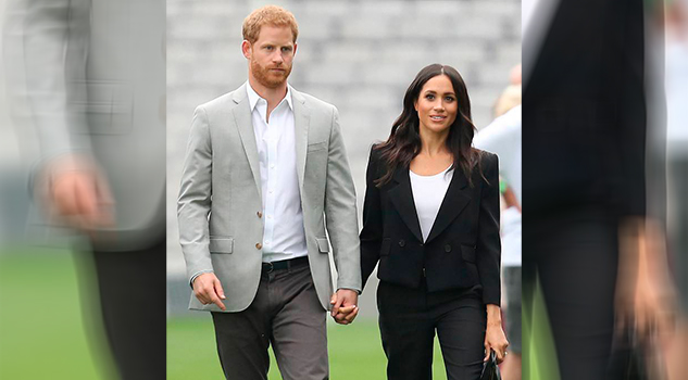 ¿El príncipe Harry ya sabe cuántos hijos quiere tener? El príncipe Harry Ya Sabe Cuántos Hijos Quiere Tener