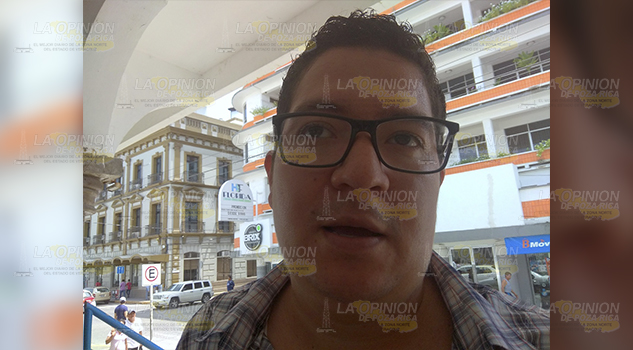 Impugnan elección por tercera ocasión