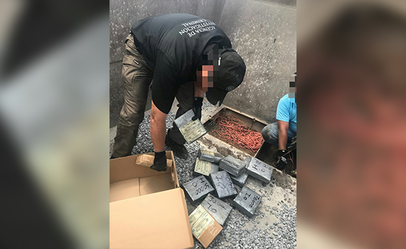 Se mantiene a la baja la incidencia delictiva en el Estado