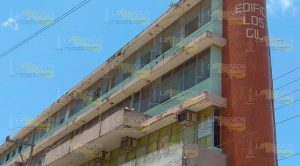 Exigen a la SEV pague adeudos con arrendatarios Exigen SEV Pague Adeudos Arrendatarios